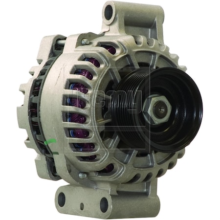Remy Alternator, 92559 92559